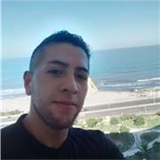 Preparador físico funcional y máster en musculación y perdida de tejido adiposo